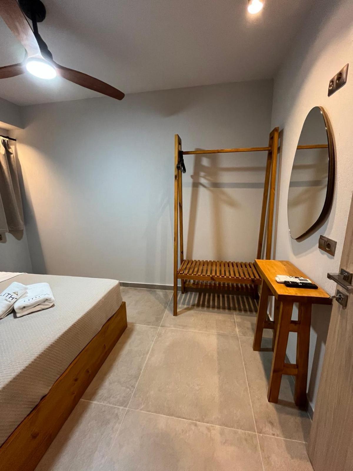 Lithos Villas - Nikiti Halkidiki Экстерьер фото
