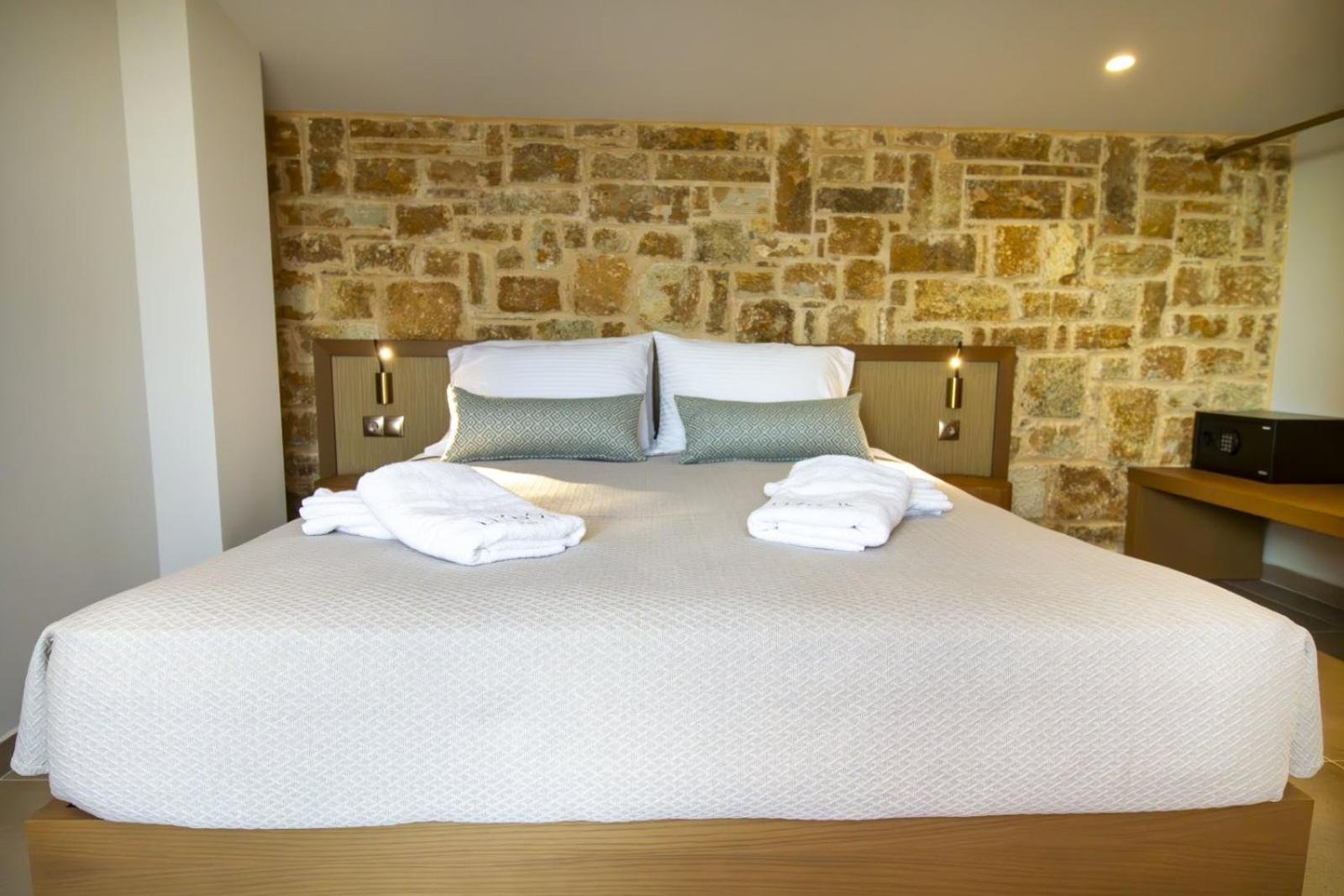 Lithos Villas - Nikiti Halkidiki Экстерьер фото